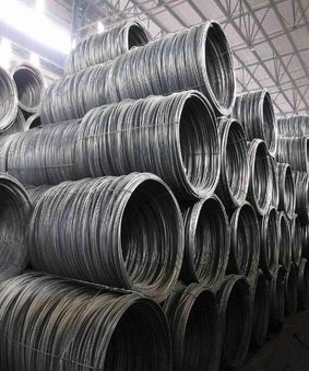 Vijay Wire Rods